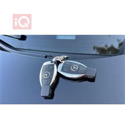 مرسيدس بنز GLE  كوبيه